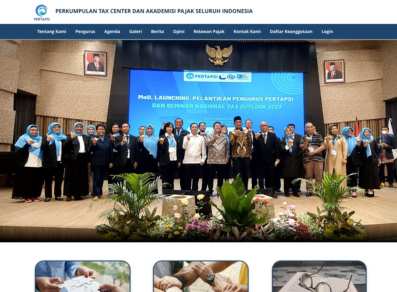 Pertapsi
