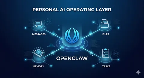 How I Use OpenClaw as My Personal AI Operating Layer
